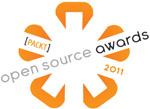 Joomla meilleur CMS Open Source Awards