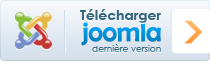 Cliquez ici pour télécharger Joomla!
