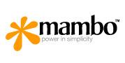 Le logo de Mambo