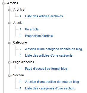 Articles